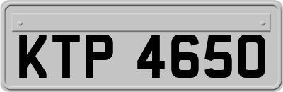 KTP4650
