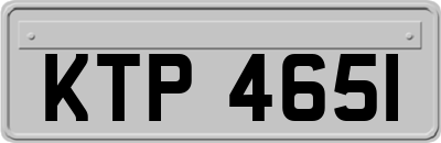 KTP4651