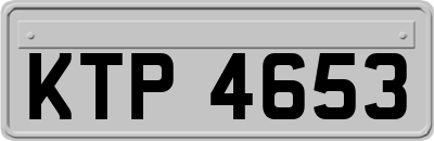 KTP4653