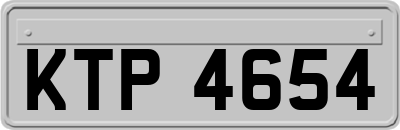 KTP4654
