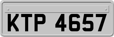 KTP4657