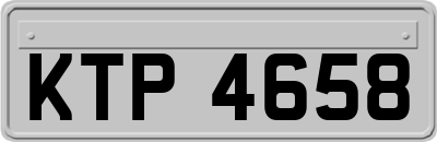 KTP4658