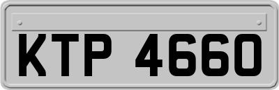 KTP4660