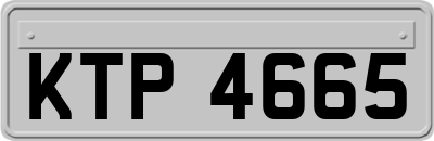 KTP4665