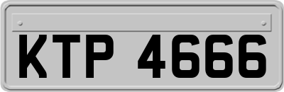 KTP4666