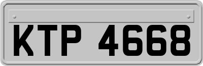 KTP4668