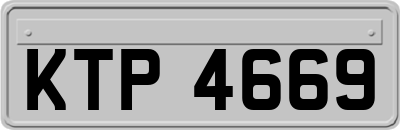 KTP4669