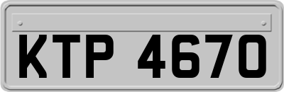 KTP4670