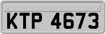 KTP4673