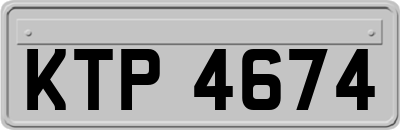 KTP4674