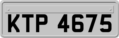 KTP4675