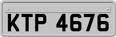 KTP4676