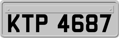 KTP4687