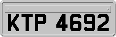 KTP4692