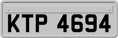 KTP4694