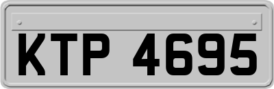 KTP4695
