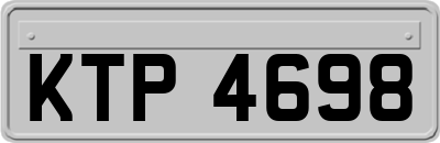 KTP4698