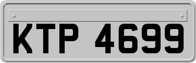 KTP4699