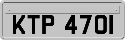 KTP4701