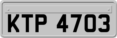 KTP4703