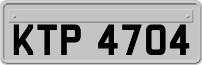 KTP4704