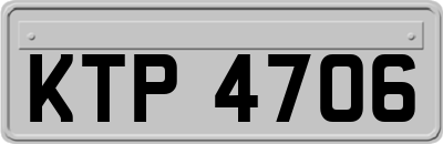 KTP4706