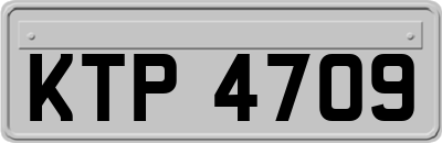 KTP4709