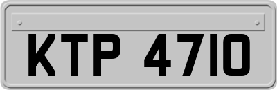 KTP4710