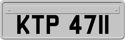 KTP4711