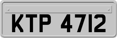 KTP4712