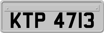 KTP4713