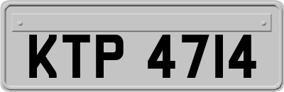 KTP4714