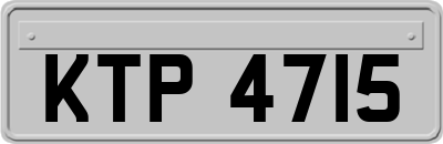 KTP4715