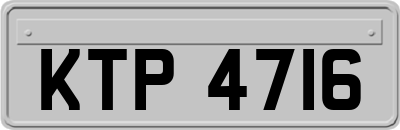 KTP4716