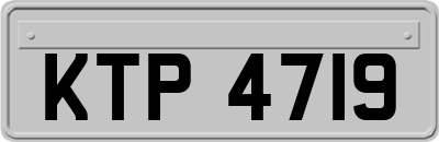 KTP4719