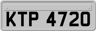 KTP4720