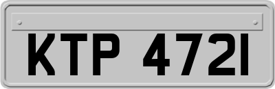 KTP4721