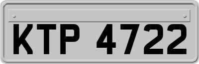 KTP4722