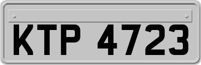 KTP4723