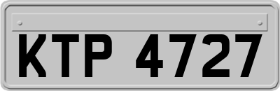 KTP4727