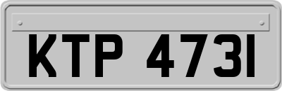 KTP4731