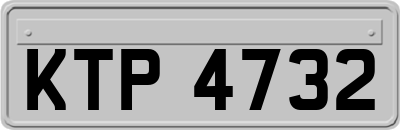 KTP4732