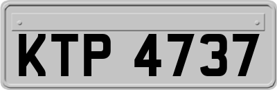 KTP4737