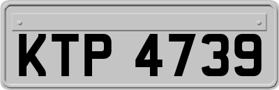 KTP4739