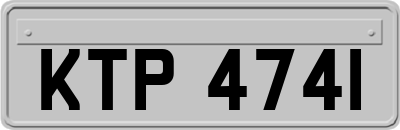 KTP4741