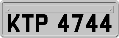 KTP4744