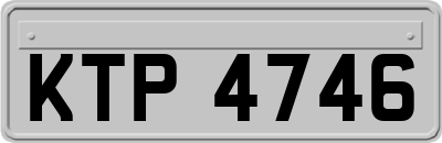 KTP4746
