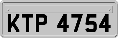 KTP4754