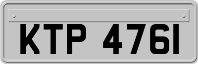 KTP4761