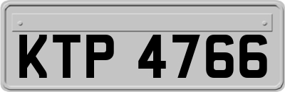 KTP4766
